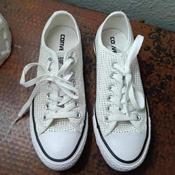 Converse Chuck Taylor All Star Breathable - Picture 2 of 15